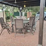 6-9 Personas Tatil Evi