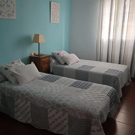 6-9 Personas Son Carrio (Menorca)