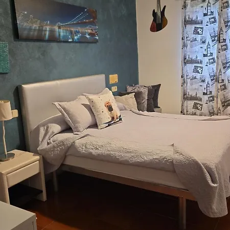 6-9 Personas Dom wakacyjny *