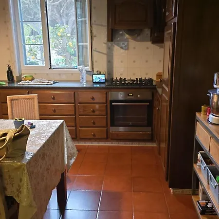 Dom wakacyjny 6-9 Personas Son Carrio (Menorca)