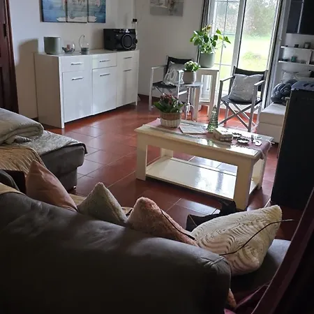 Dom wakacyjny 6-9 Personas