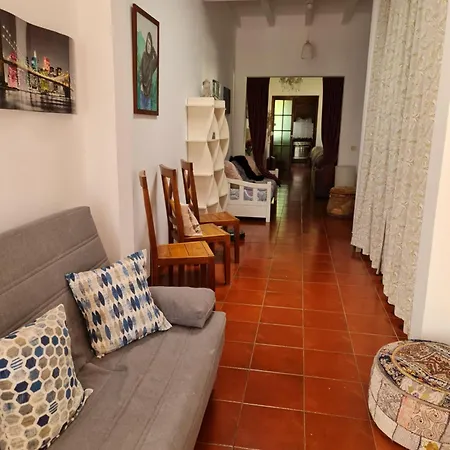 6-9 Personas * Son Carrio (Menorca)