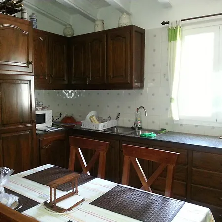 6-9 Personas Son Carrio (Menorca)