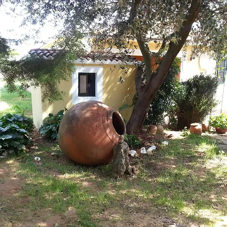 Dom wakacyjny 6-9 Personas *