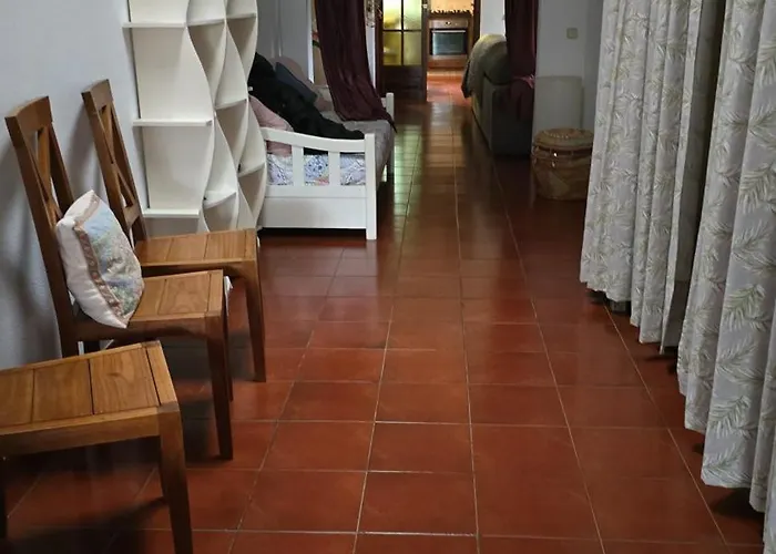 בית נופש 6-9 Personas Son Carrio (Menorca)