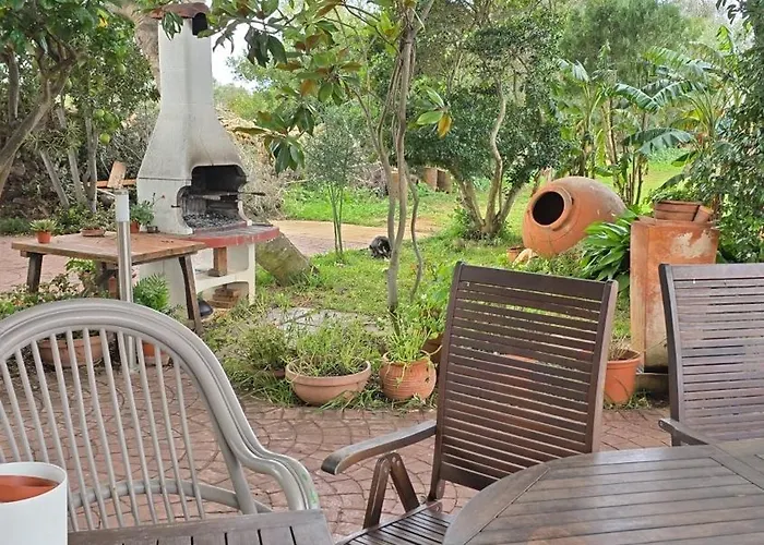 6-9 Personas * Son Carrio (Menorca)