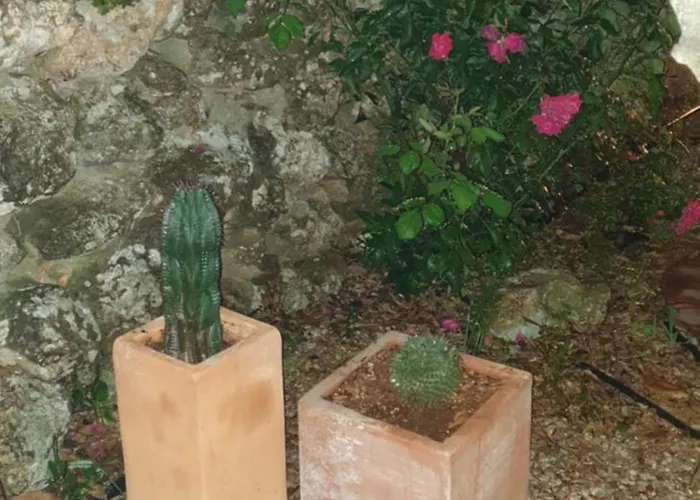 6-9 Personas בית נופש Son Carrio (Menorca)