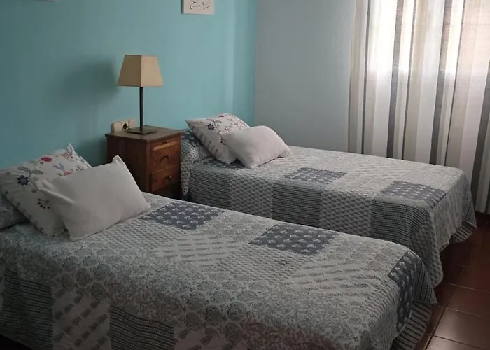 6-9 Personas Son Carrio (Menorca)