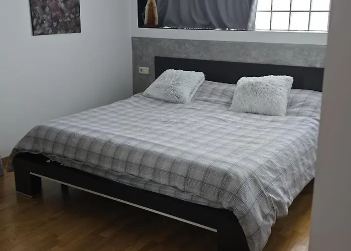 בית נופש 6-9 Personas Son Carrio (Menorca)