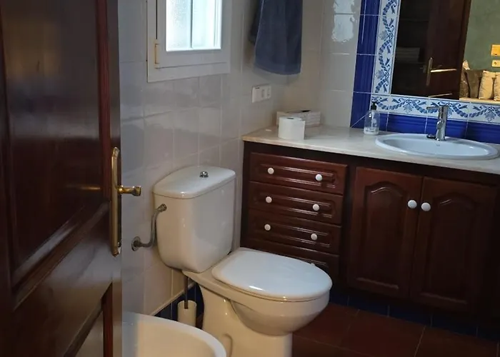 6-9 Personas Son Carrio (Menorca)