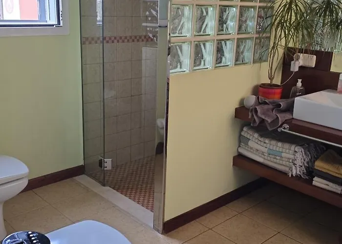 בית נופש 6-9 Personas