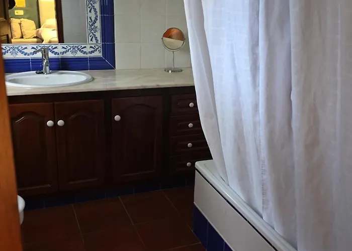 בית נופש 6-9 Personas *