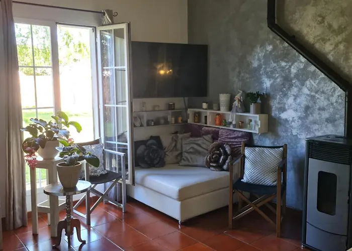 בית נופש 6-9 Personas Son Carrio (Menorca)