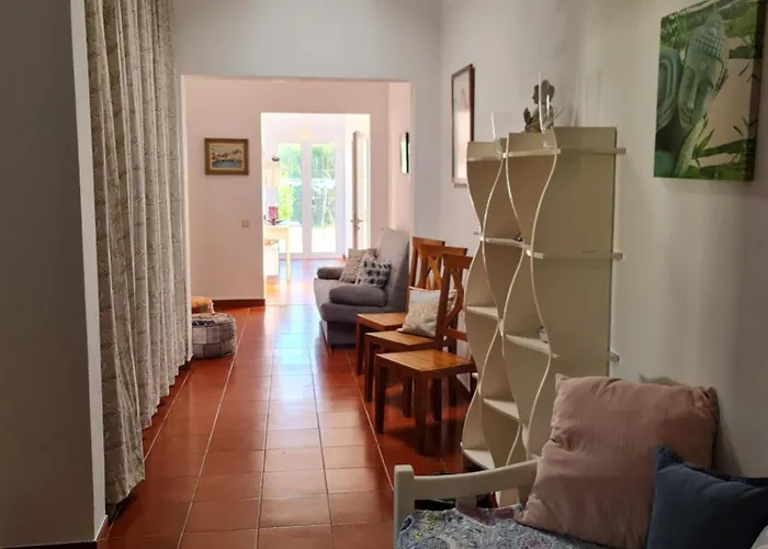 6-9 Personas Son Carrio (Menorca)