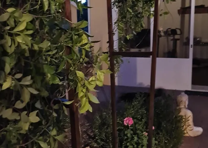 בית נופש 6-9 Personas *