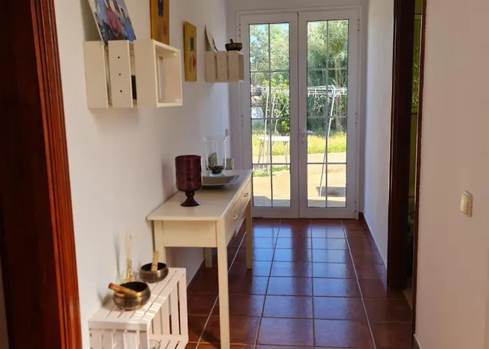 6-9 Personas Son Carrio (Menorca)