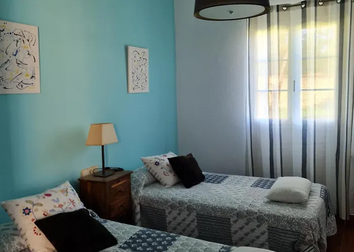 6-9 Personas * Son Carrio (Menorca)