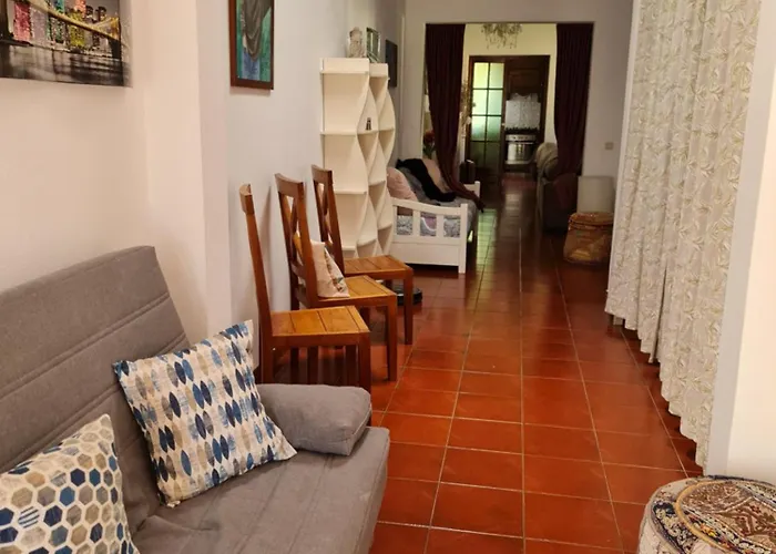 6-9 Personas * Son Carrio (Menorca)