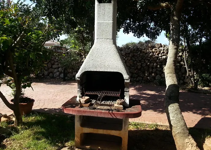 6-9 Personas בית נופש