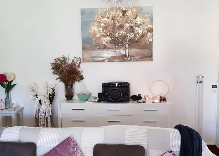 בית נופש 6-9 Personas *