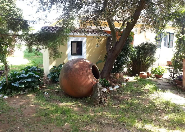 בית נופש 6-9 Personas *