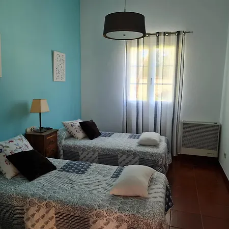 6-9 Personas בית נופש *