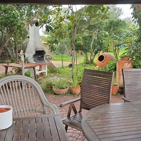 6-9 Personas * Son Carrio (Menorca)