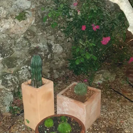 6-9 Personas בית נופש Son Carrio (Menorca)