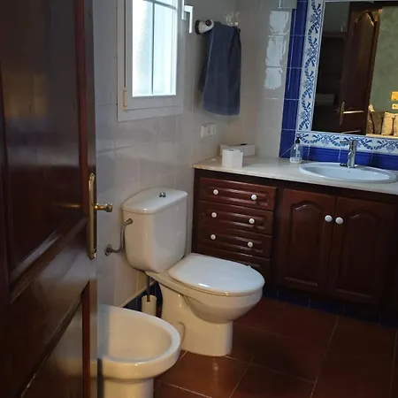 6-9 Personas Son Carrio (Menorca)