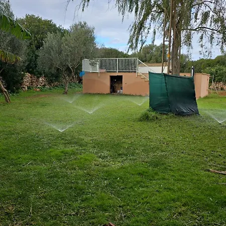 6-9 Personas Holiday home Son Carrio (Menorca)