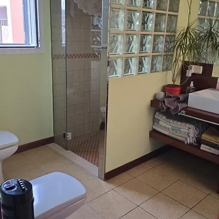 בית נופש 6-9 Personas