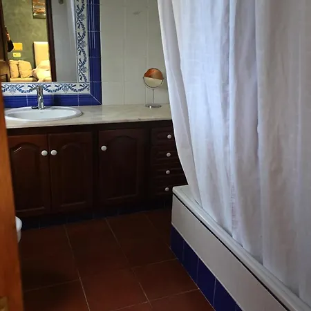 Holiday home 6-9 Personas *