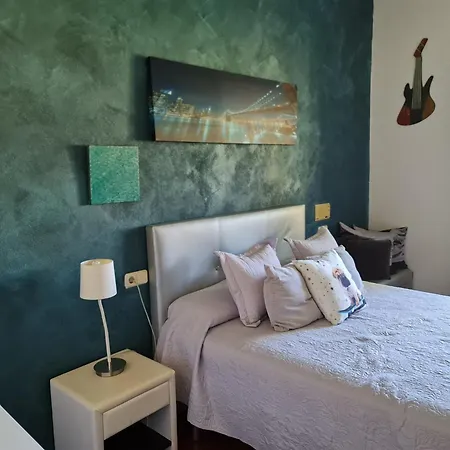 6-9 Personas בית נופש Son Carrio (Menorca)