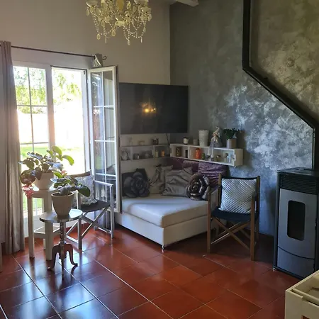 Holiday home 6-9 Personas Son Carrio (Menorca)