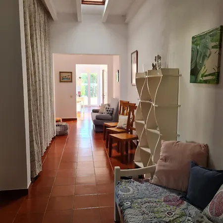 6-9 Personas Son Carrio (Menorca)