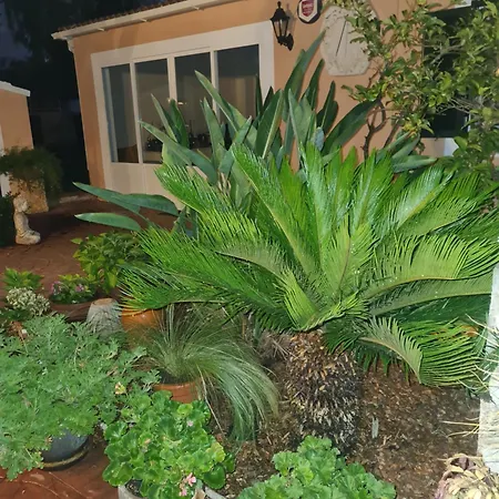 6-9 Personas * Son Carrio (Menorca)