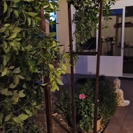 בית נופש 6-9 Personas *