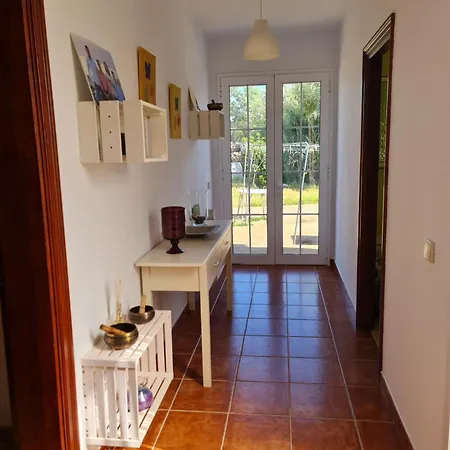 6-9 Personas Son Carrio (Menorca)