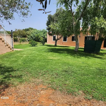 Holiday home 6-9 Personas