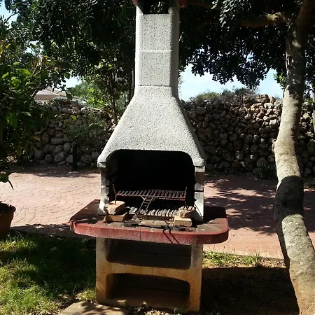 6-9 Personas בית נופש