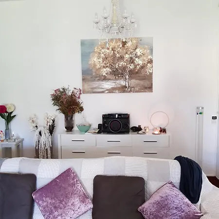 בית נופש 6-9 Personas *