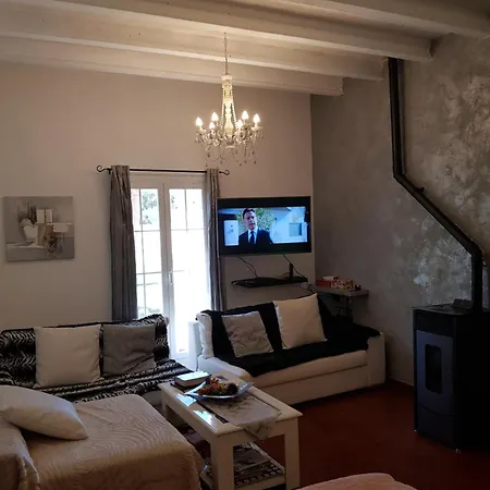 6-9 Personas בית נופש Son Carrio (Menorca)