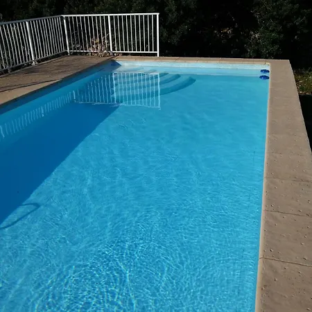 6-9 Personas Holiday home *