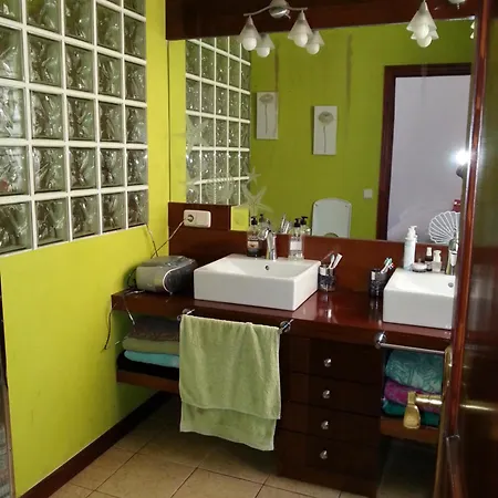 6-9 Personas Holiday home *