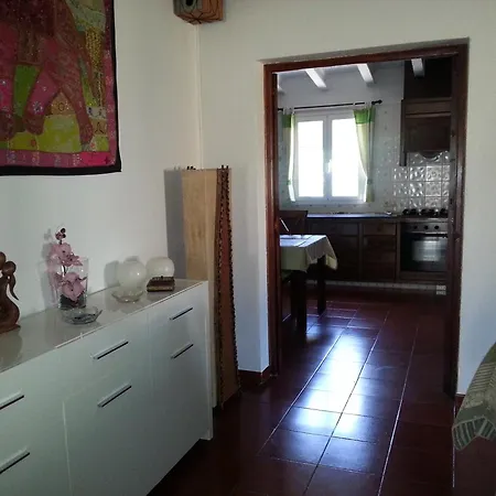 Casa de Férias 6-9 Personas Son Carrio (Menorca)
