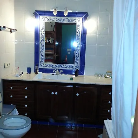 6-9 Personas בית נופש *