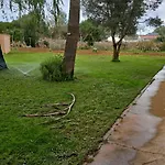 6-9 Personas Ferienhaus