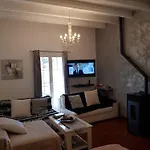 6-9 Personas Ferienhaus Son Carrio (Menorca)