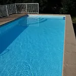 6-9 Personas Ferienhaus *
